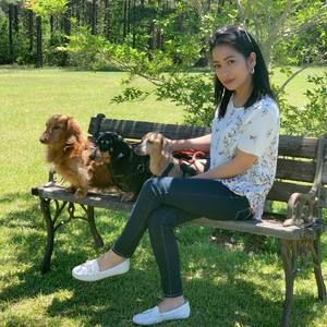 Meet your Posher, Donna